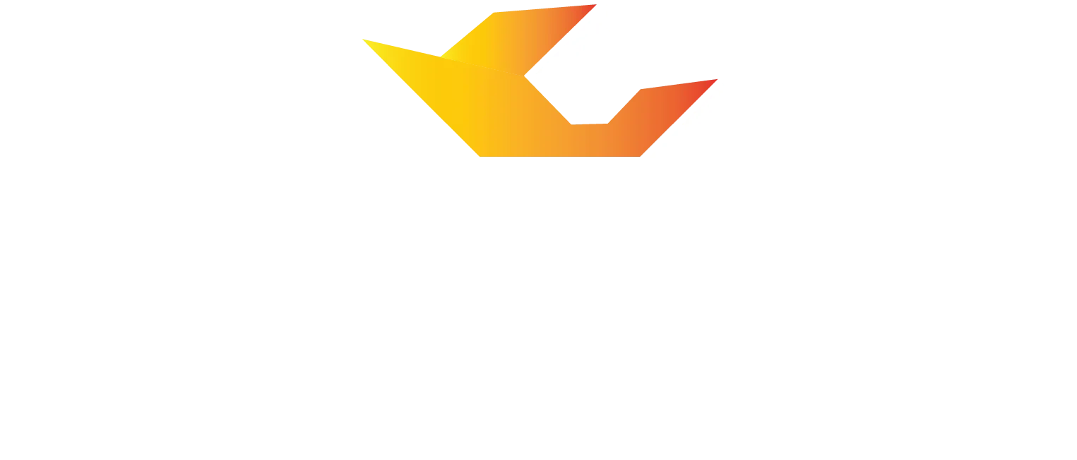 builder solution logo landscape format transparent bg